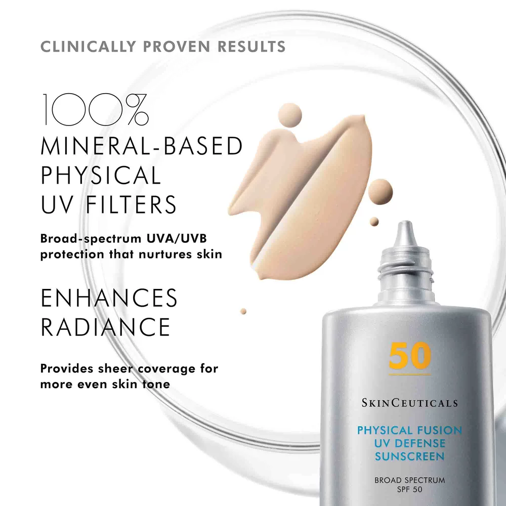 Physical Fusion UV Defense SPF 50 - View 7