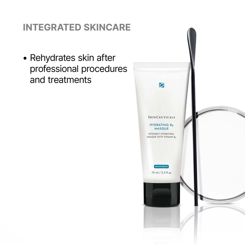 Hydrating B5 Mask - View 7