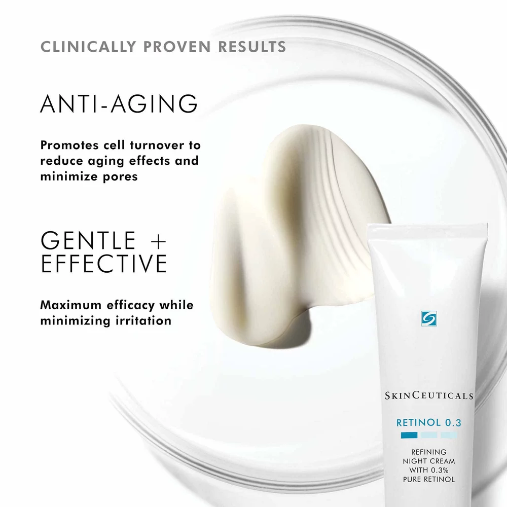Retinol 0.3 - View 5
