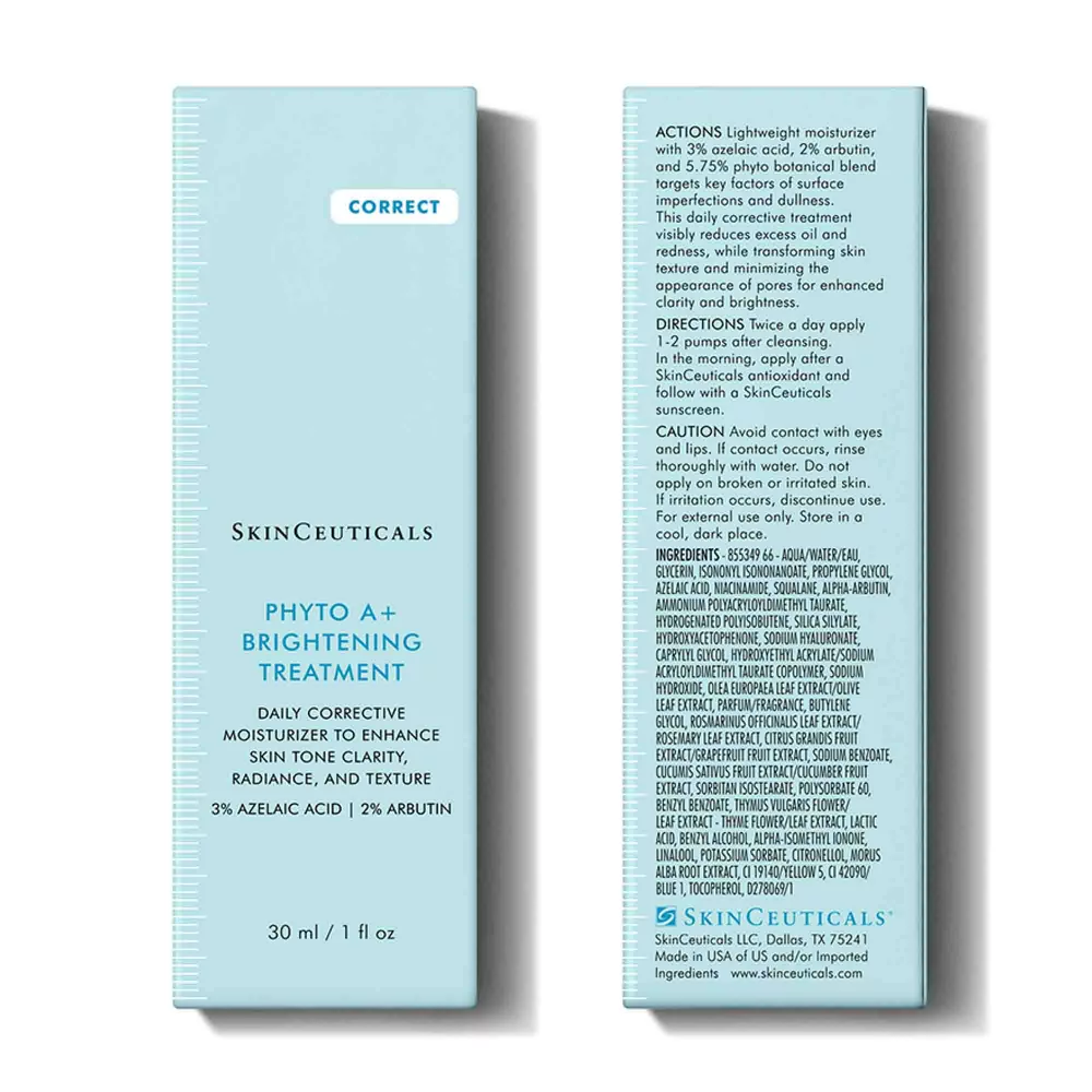 Phyto A+ Brightening Treatment - View 9