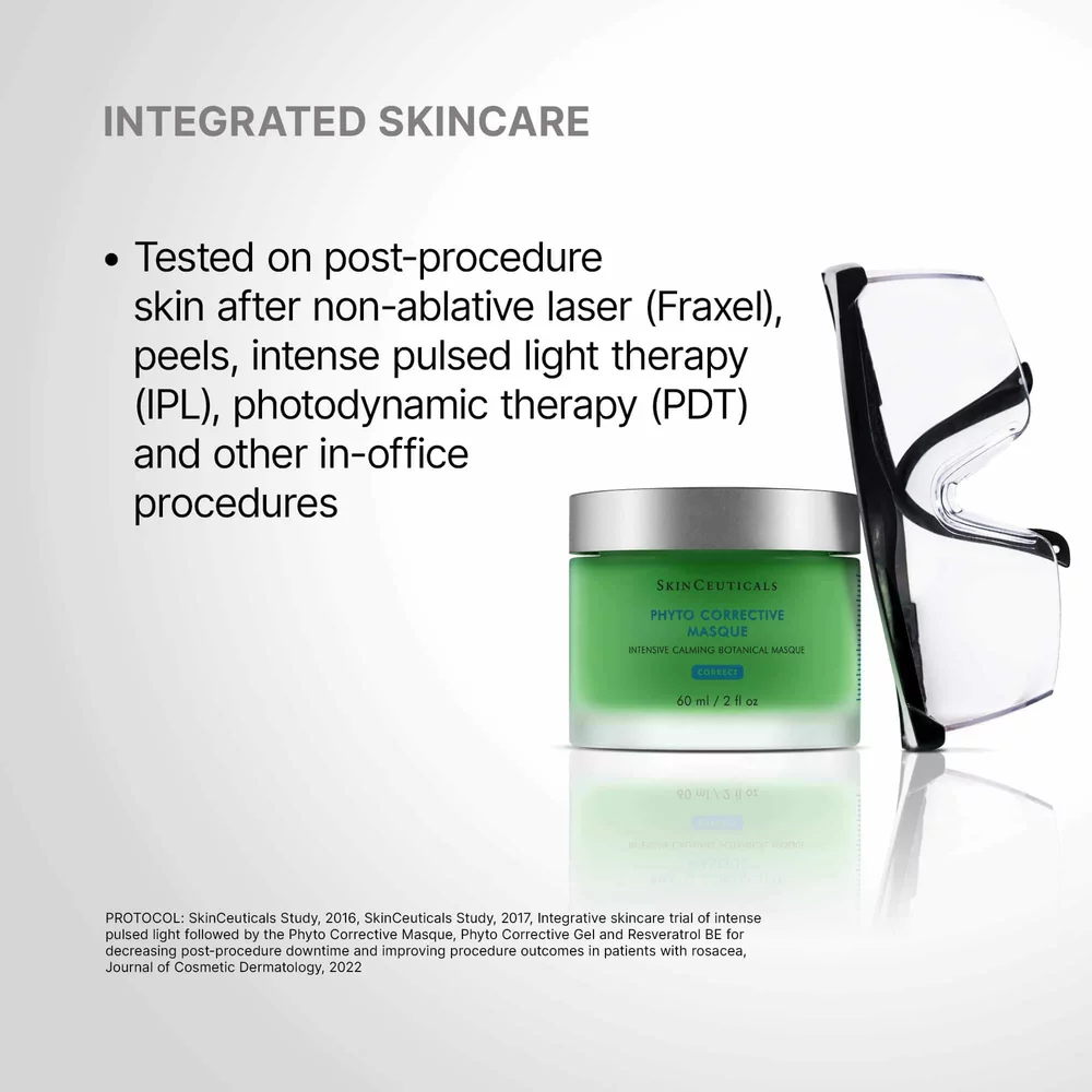 Phyto Corrective Mask - View 8