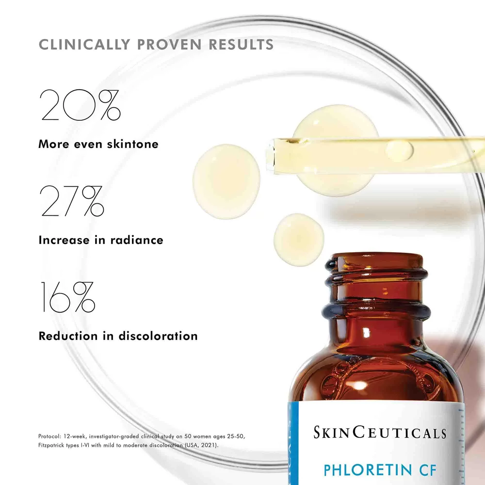 Phloretin CF with Ferulic Acid - View 8