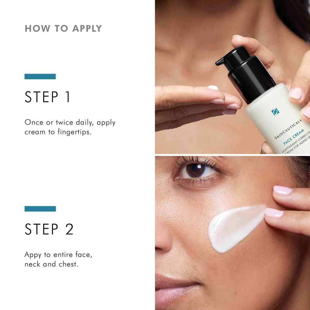 Face Cream - View 4