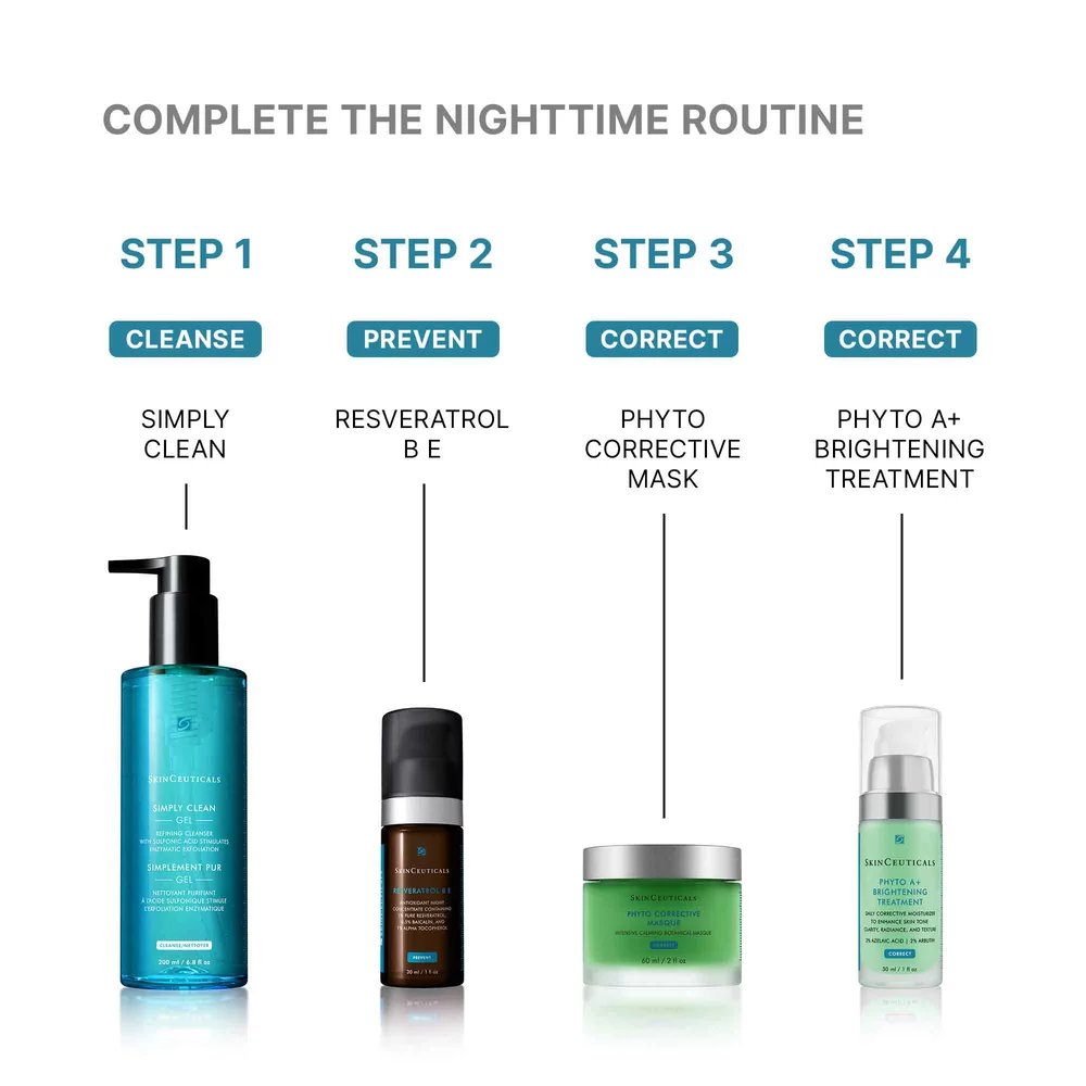 Phyto Corrective Mask - View 6