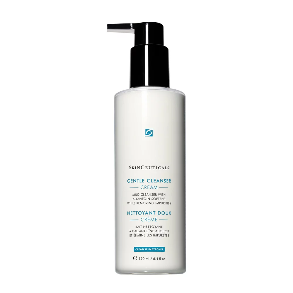 Gentle Cleanser - View 1