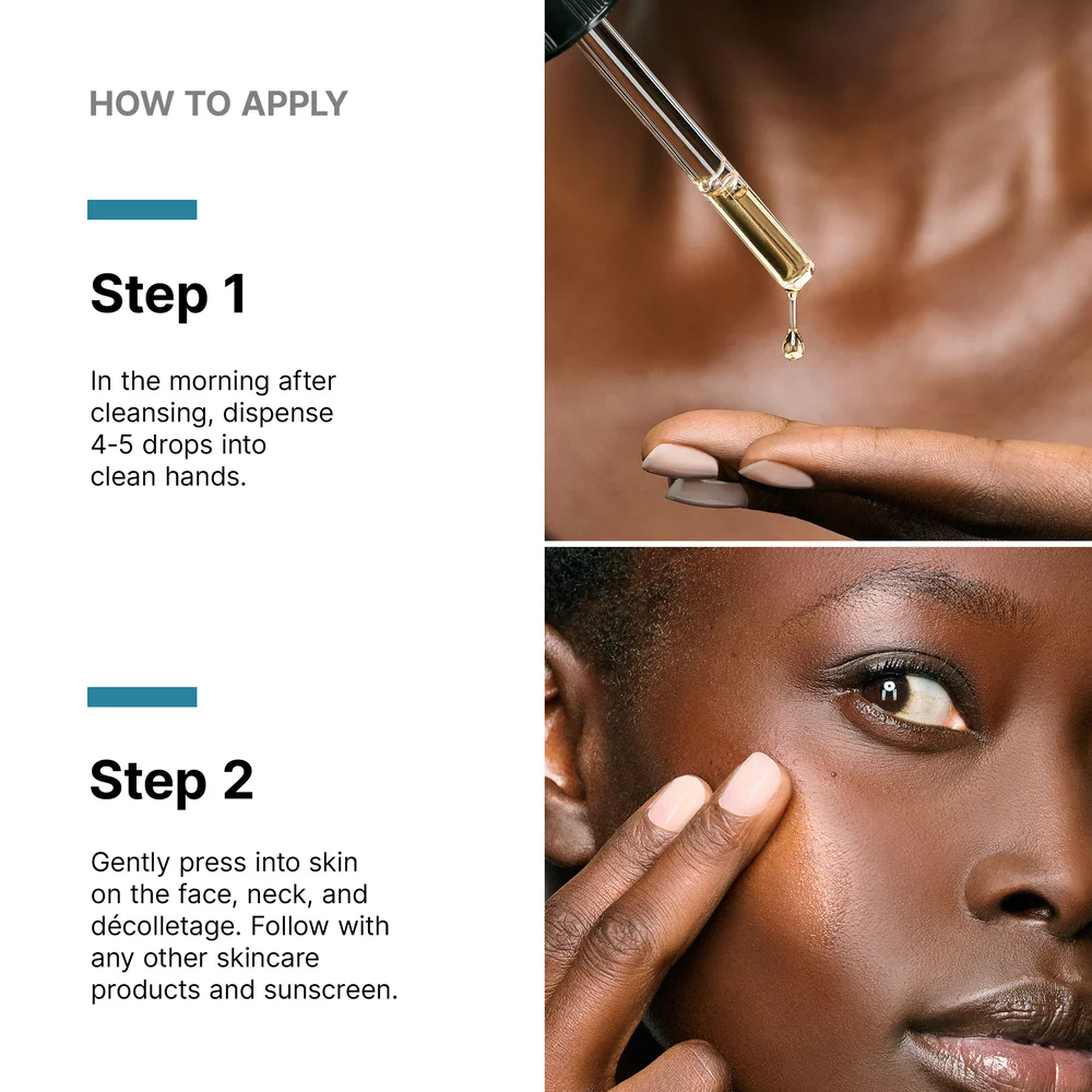 C E Ferulic with 15% L-Ascorbic Acid - View 7