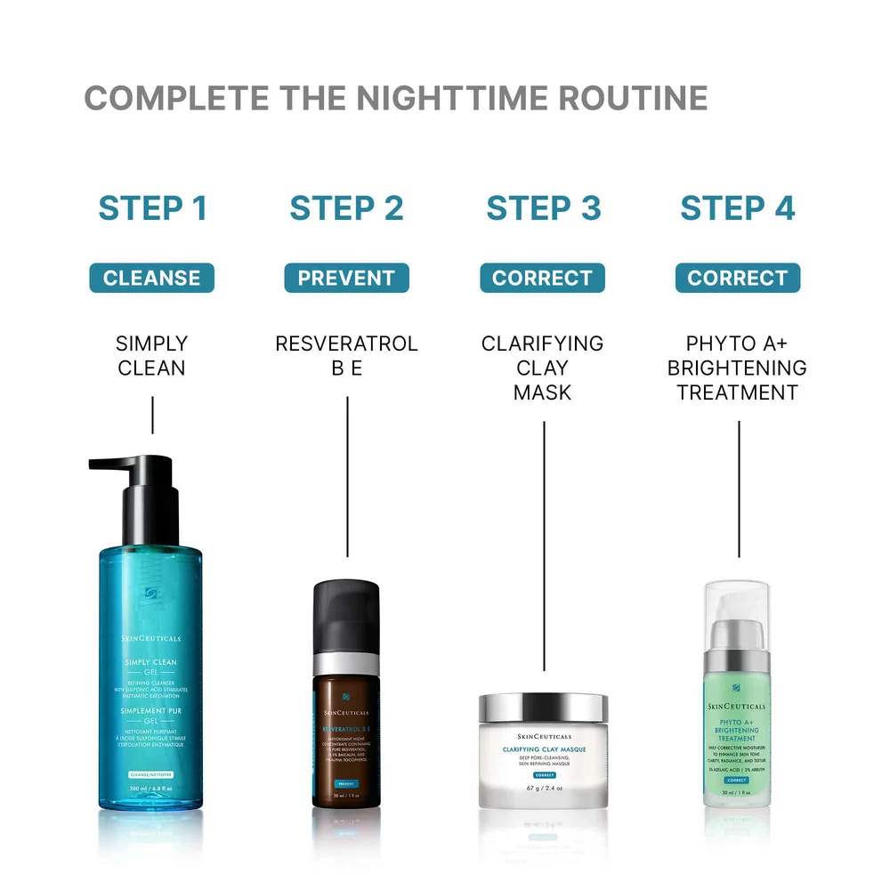 Clarifying Clay Mask - View 6