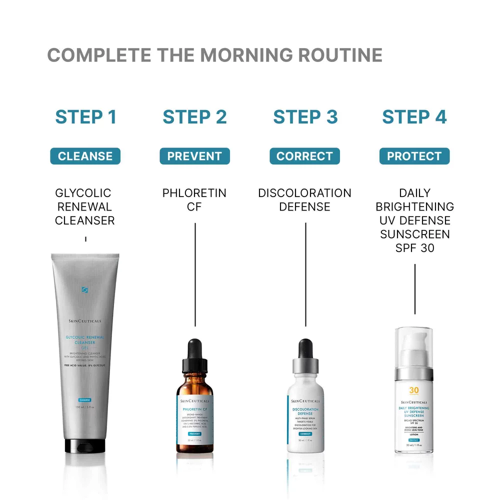 Glycolic Renewal Cleanser - View 6