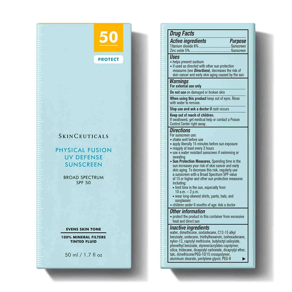 Physical Fusion UV Defense SPF 50 - View 8