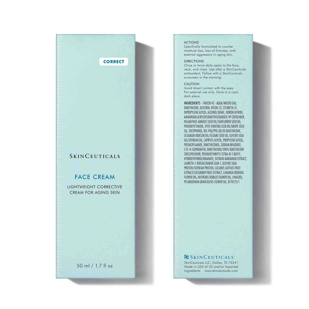 Face Cream - View 6
