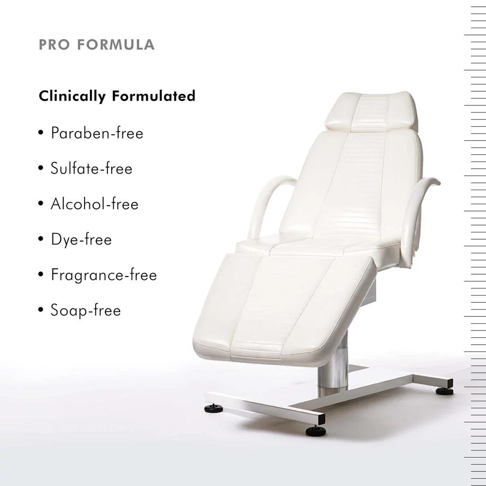LHA Cleansing Gel - View 4