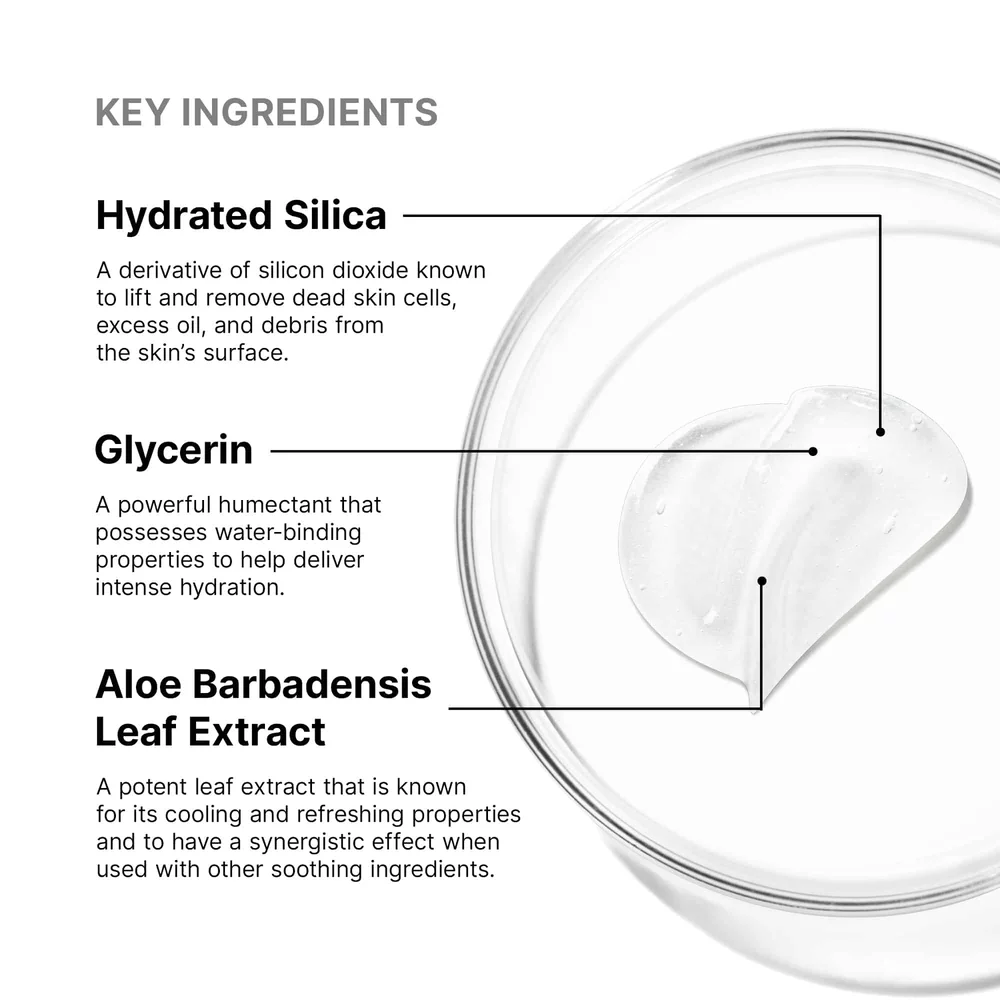 Micro-Exfoliating Scrub - View 2