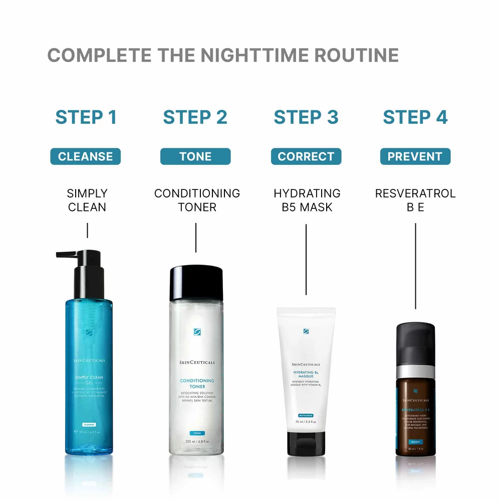 Hydrating B5 Mask - View 5
