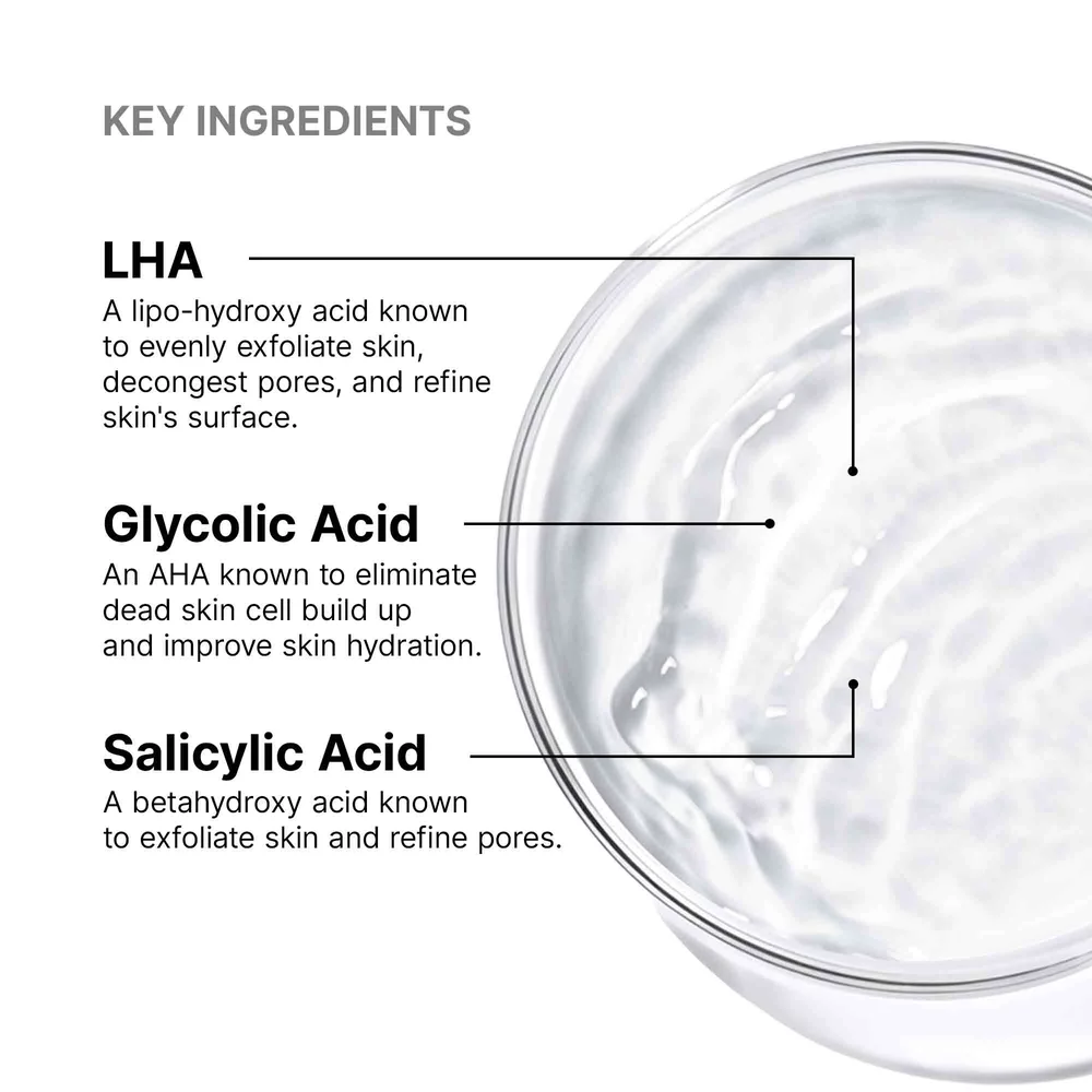 LHA Toner - View 3