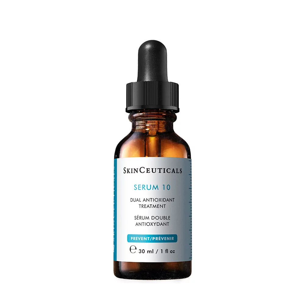Serum 10 Vitamin C Antioxidant Serum - View 1