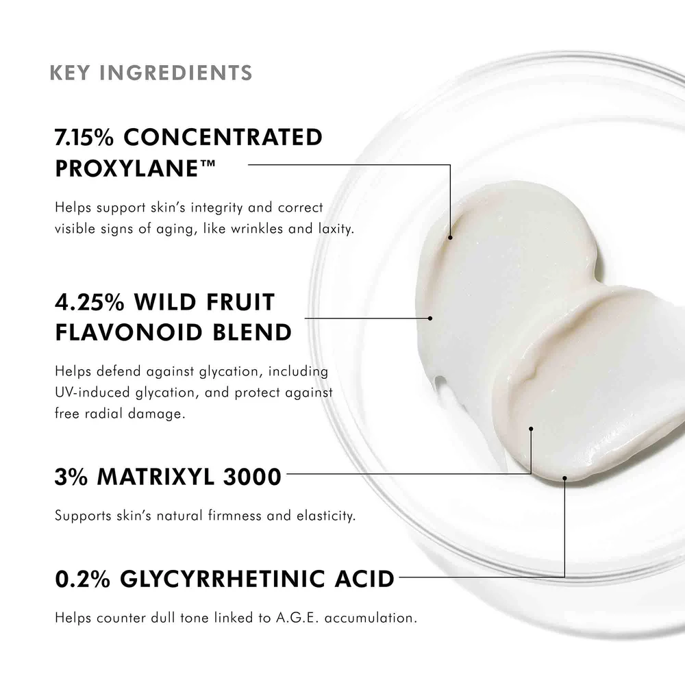 A.G.E. Advanced Eye Cream for Dark Circles - View 3