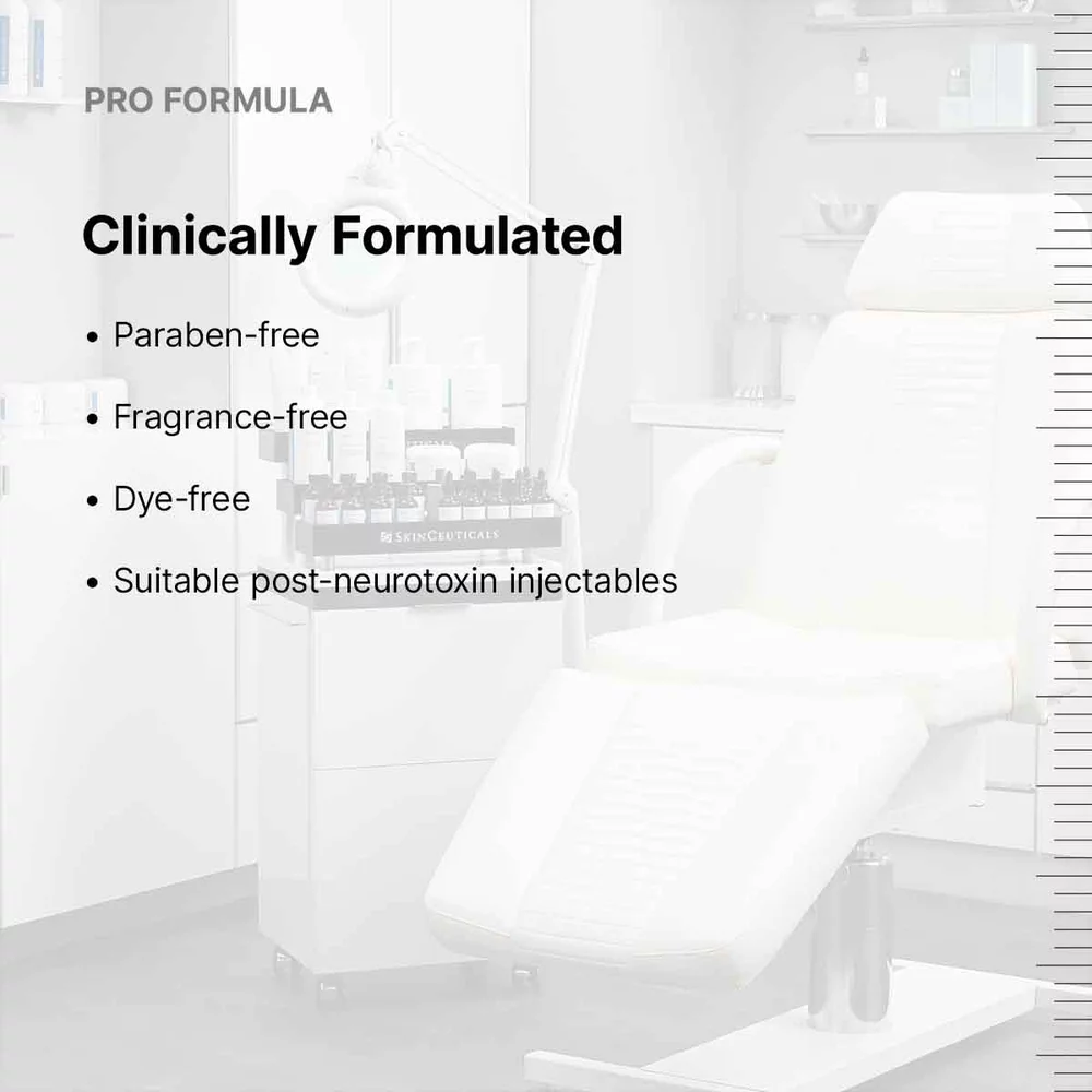 P-TIOX Anti-Wrinkle Serum - View 4