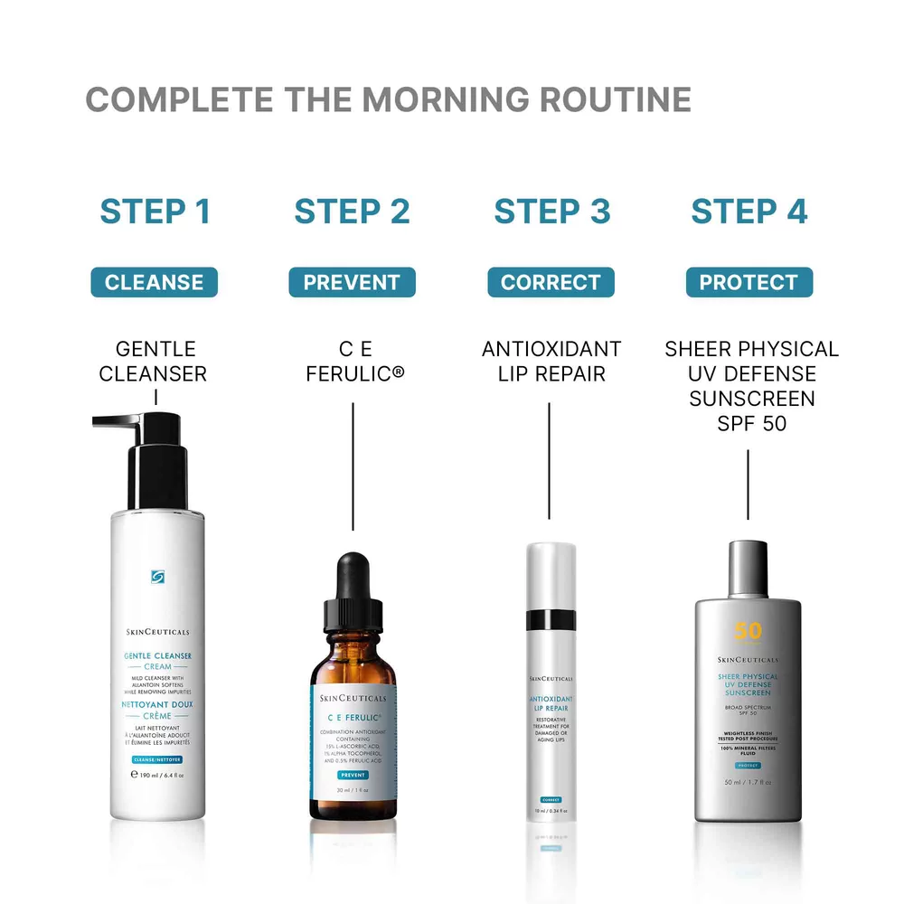 Antioxidant Lip Repair - View 5