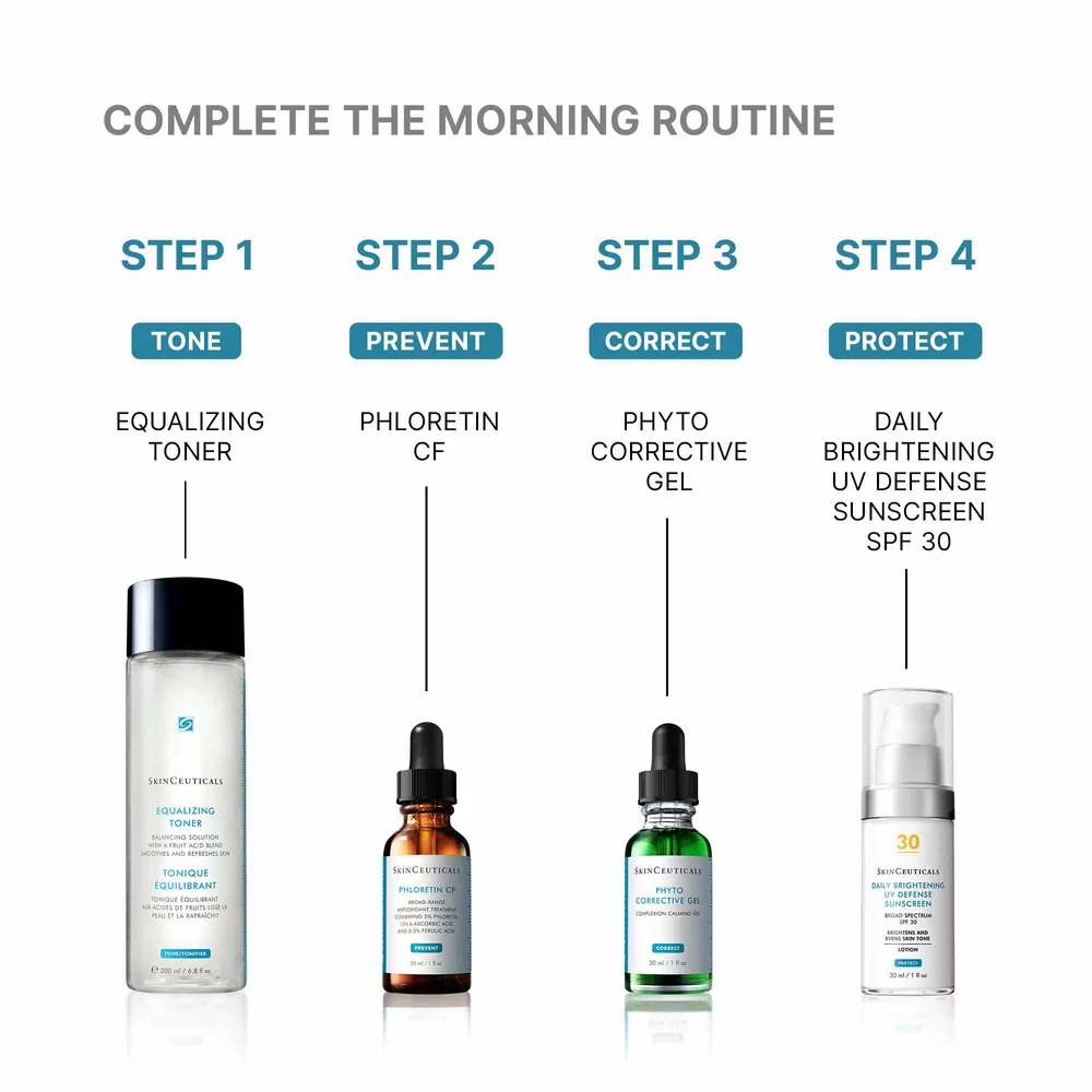 Equalizing Toner - View 6