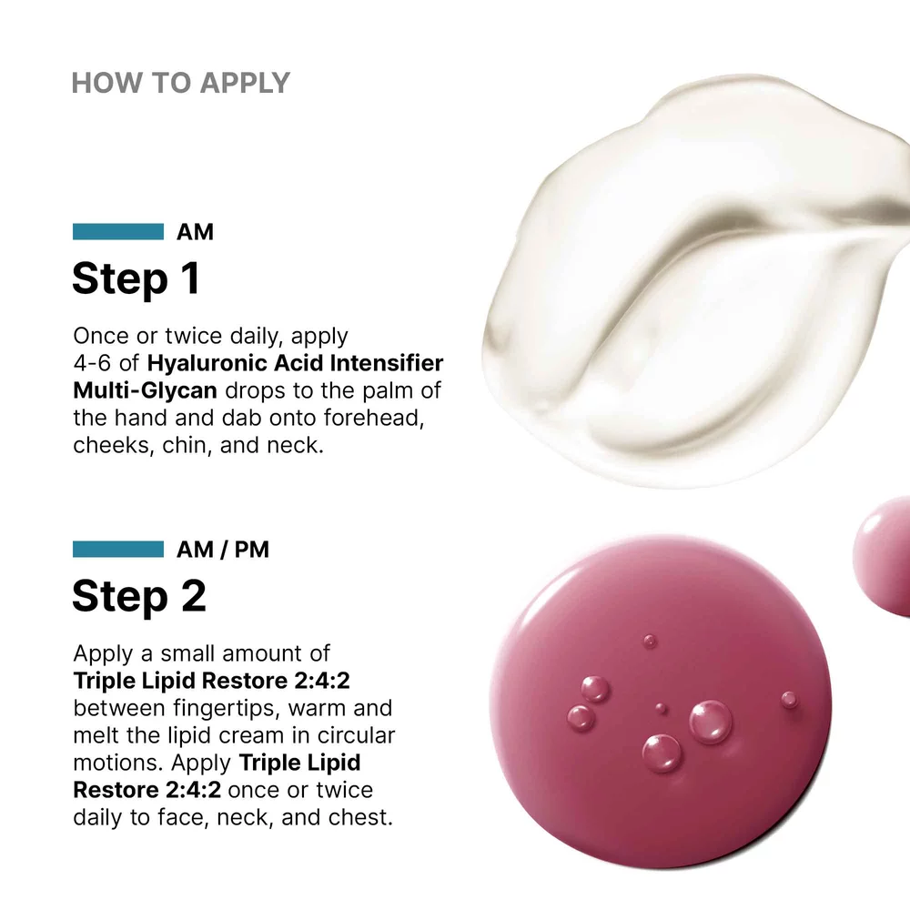 Hydrating + Plumping Starter Set - View 3