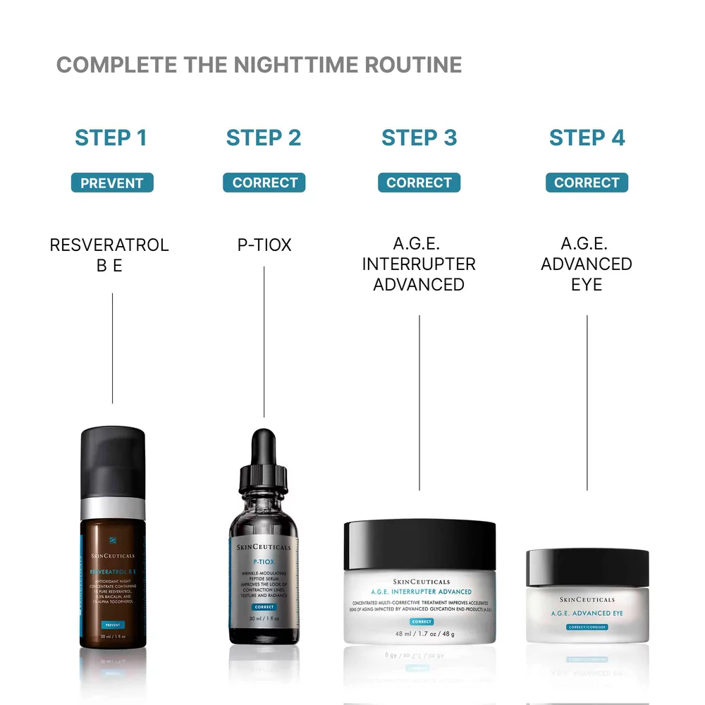P-TIOX Anti-Wrinkle Serum - View 10