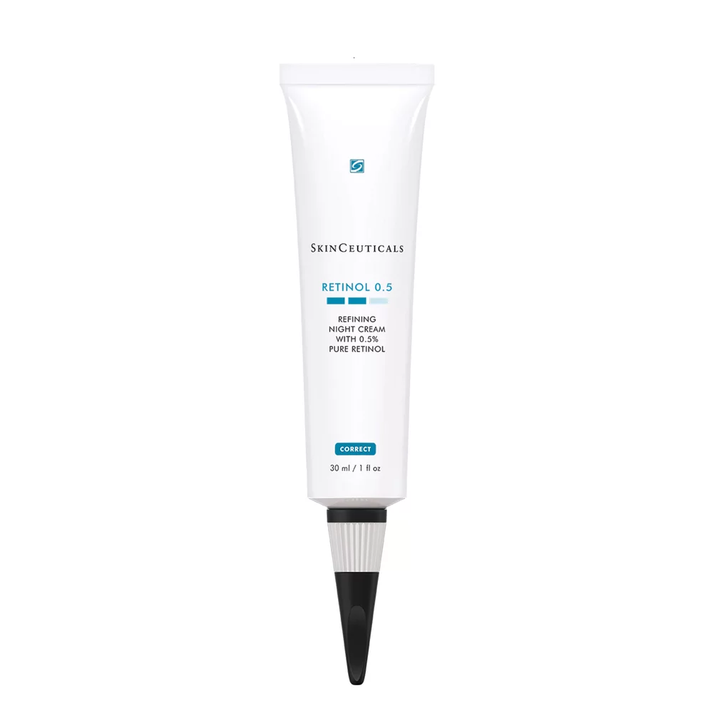 Retinol 0.5 - View 1