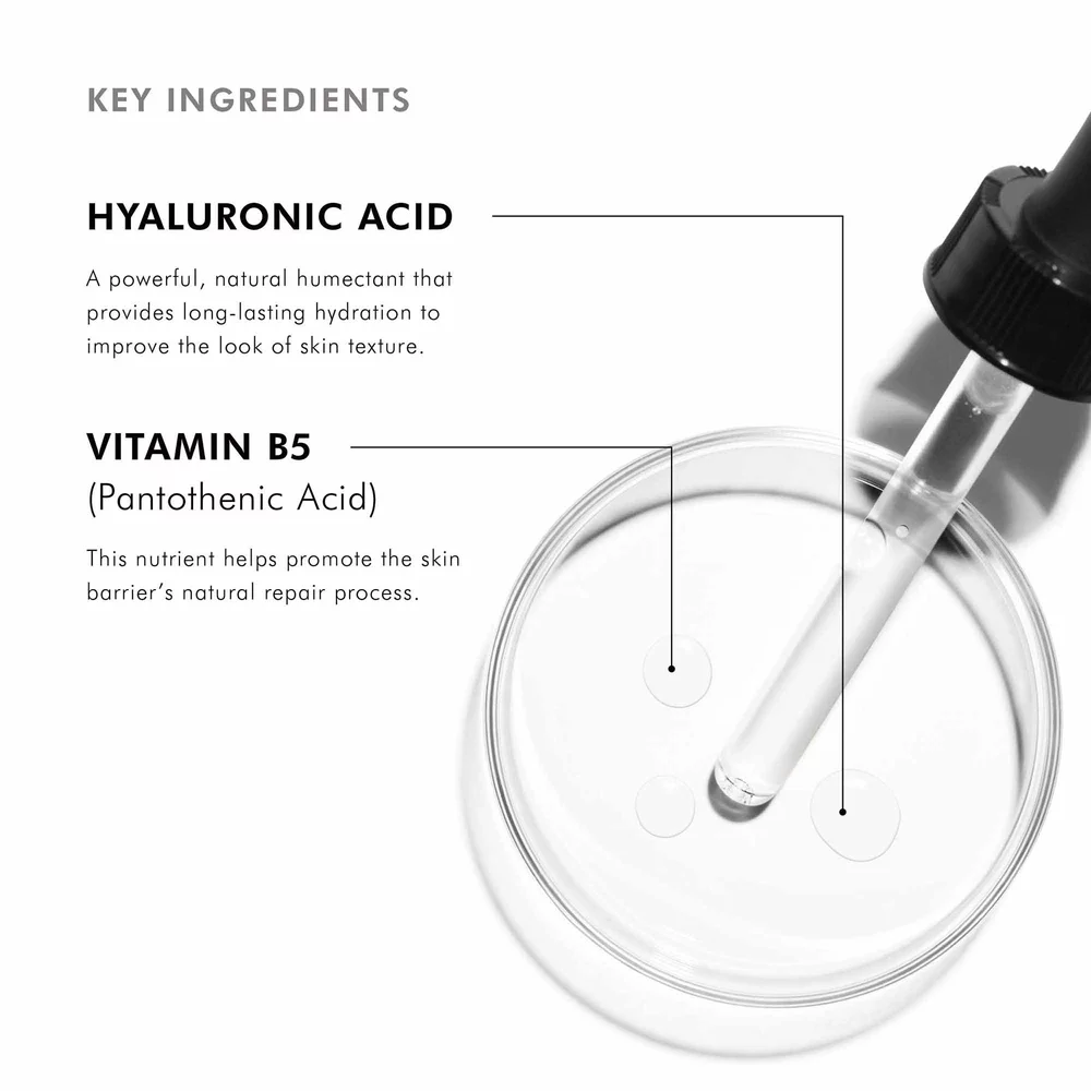 Hydrating B5 Gel - View 2
