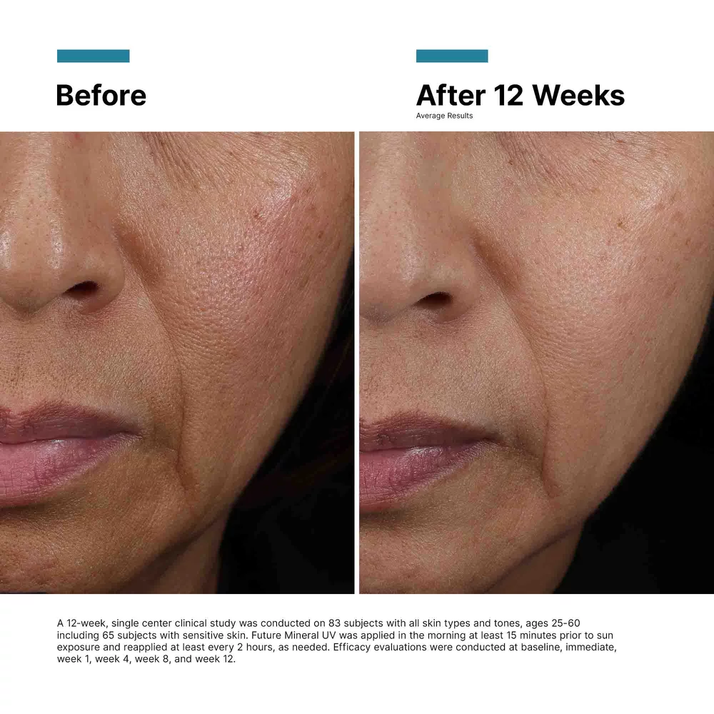 Future Mineral UV Defense Sunscreen SPF 50 - View 10
