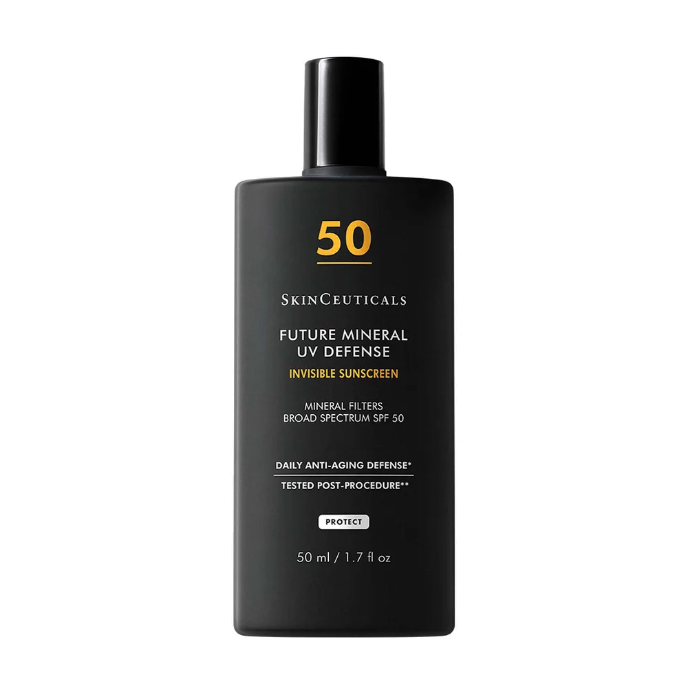 Future Mineral UV Defense Sunscreen SPF 50 - View 1