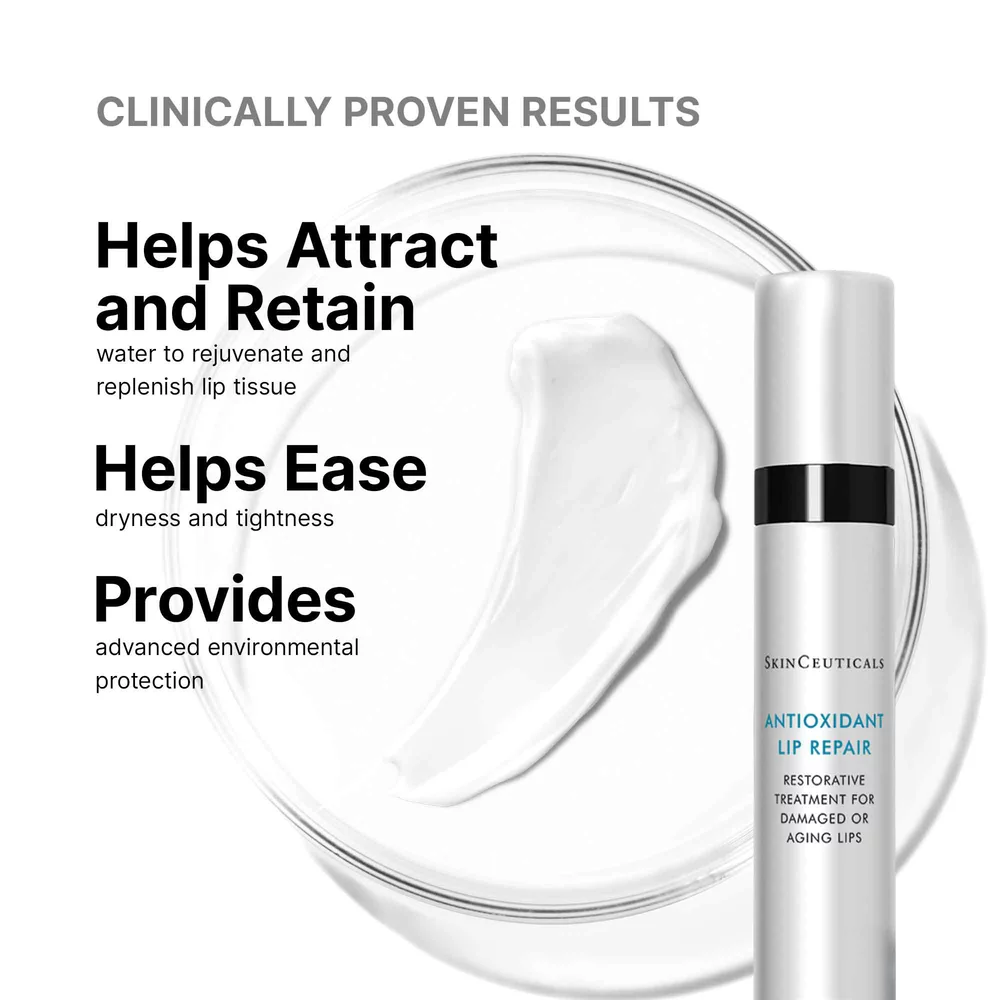 Antioxidant Lip Repair - View 6