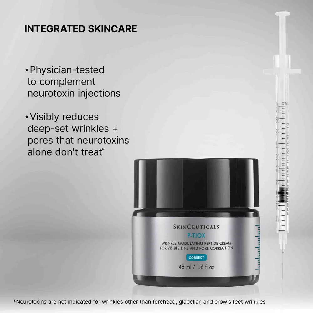 P-TIOX Anti-Wrinkle Cream - View 13