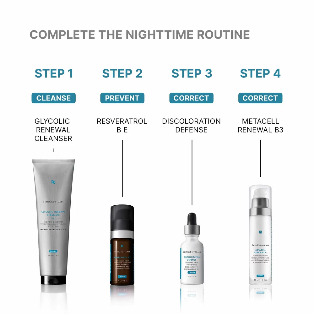 Glycolic Renewal Cleanser - View 7