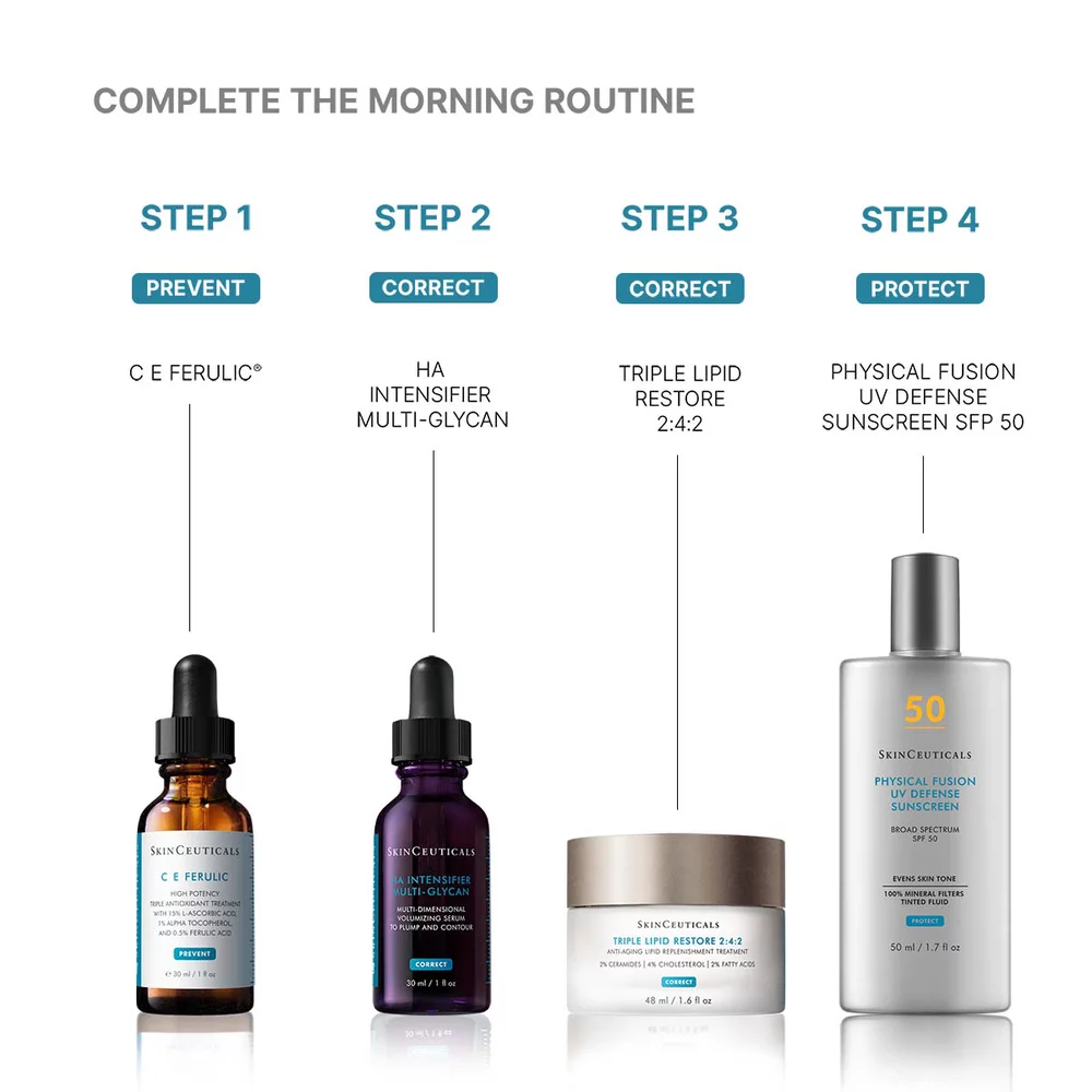 Hyaluronic Acid Intensifier Multi-Glycan - View 9