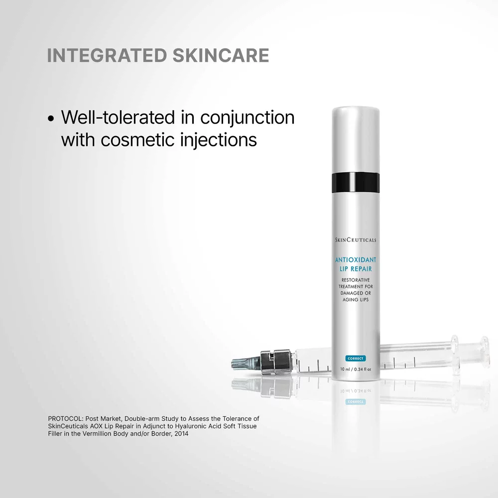 Antioxidant Lip Repair - View 7