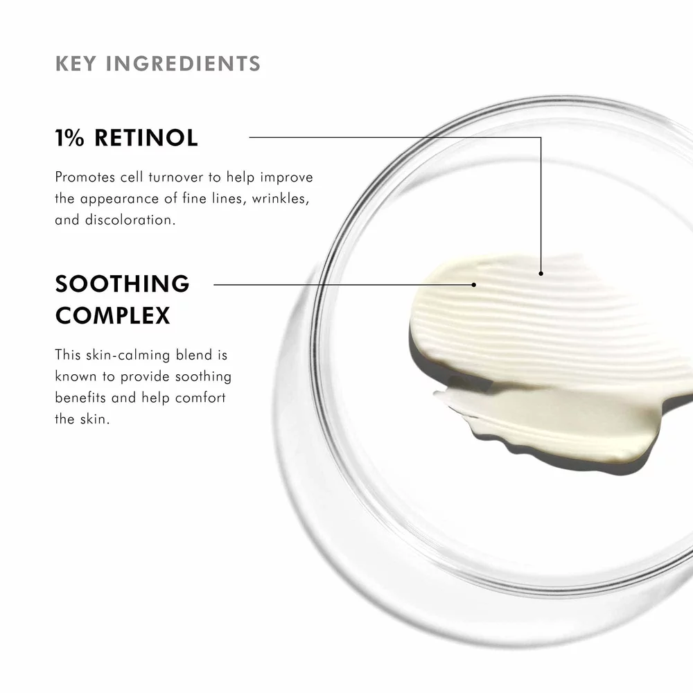 Retinol 1.0 - View 3
