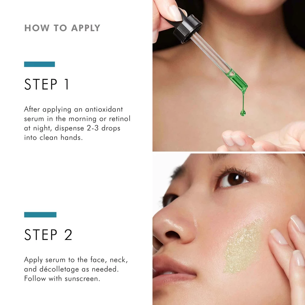 Phyto Corrective Gel - View 4