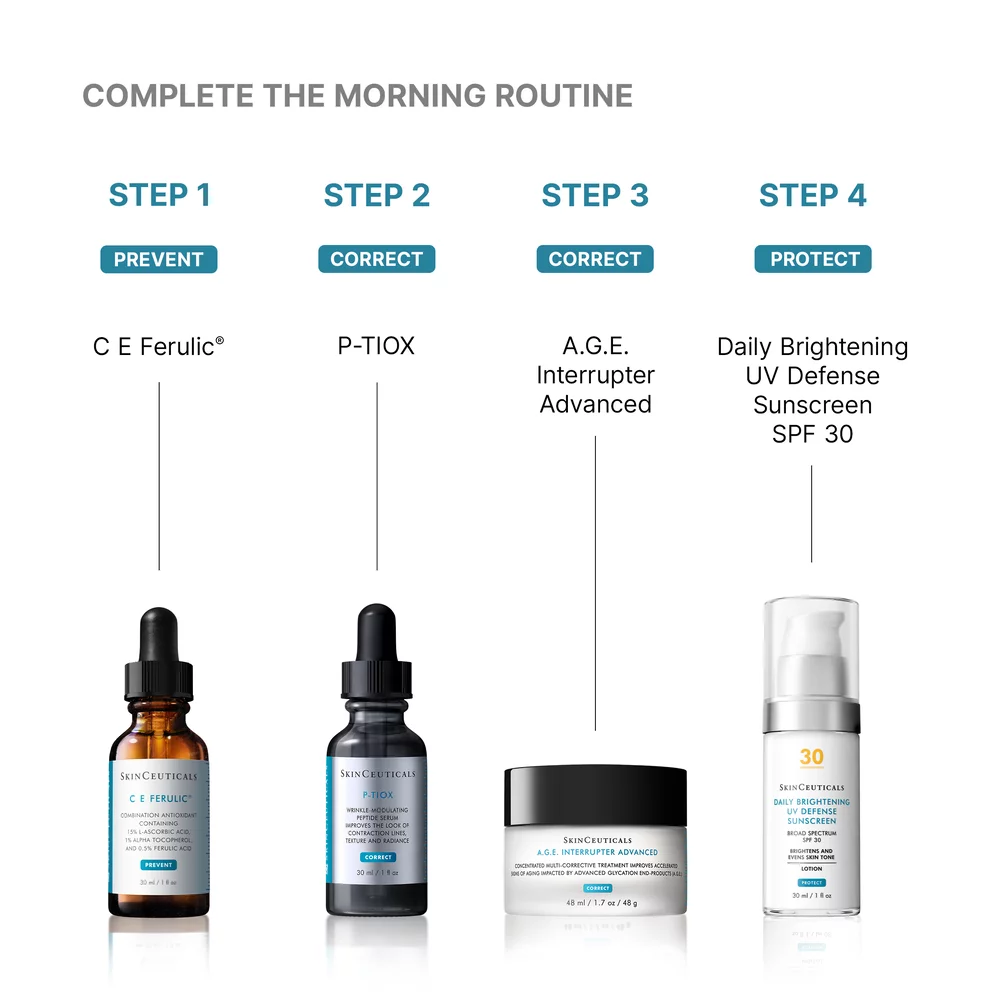 C E Ferulic with 15% L-Ascorbic Acid - View 11