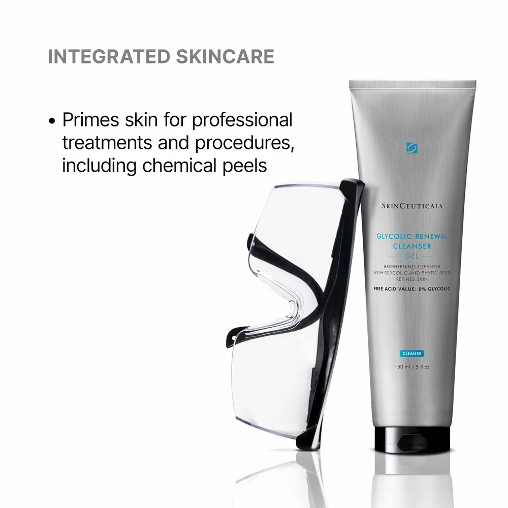 Glycolic Renewal Cleanser - View 9