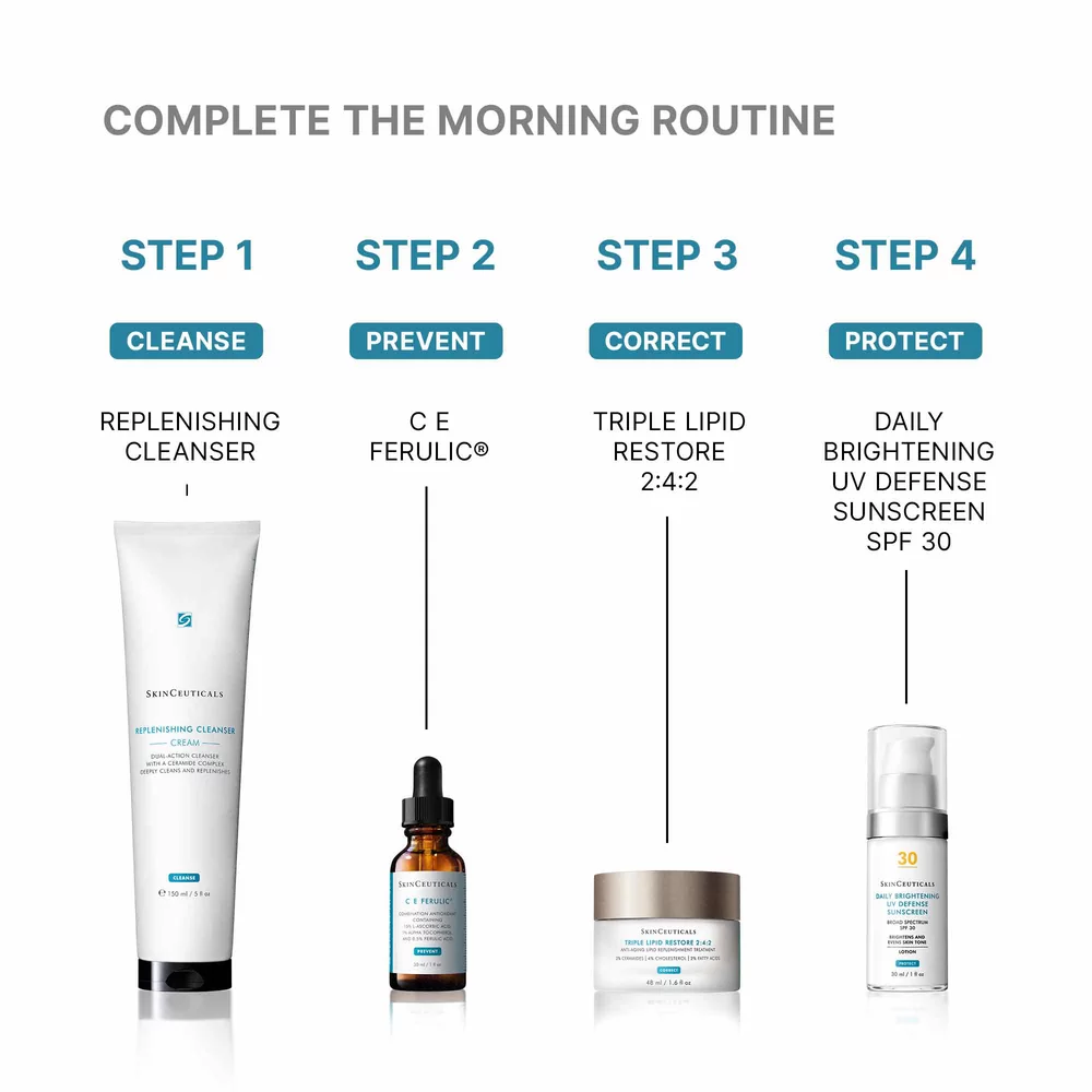 Replenishing Cleanser - View 6
