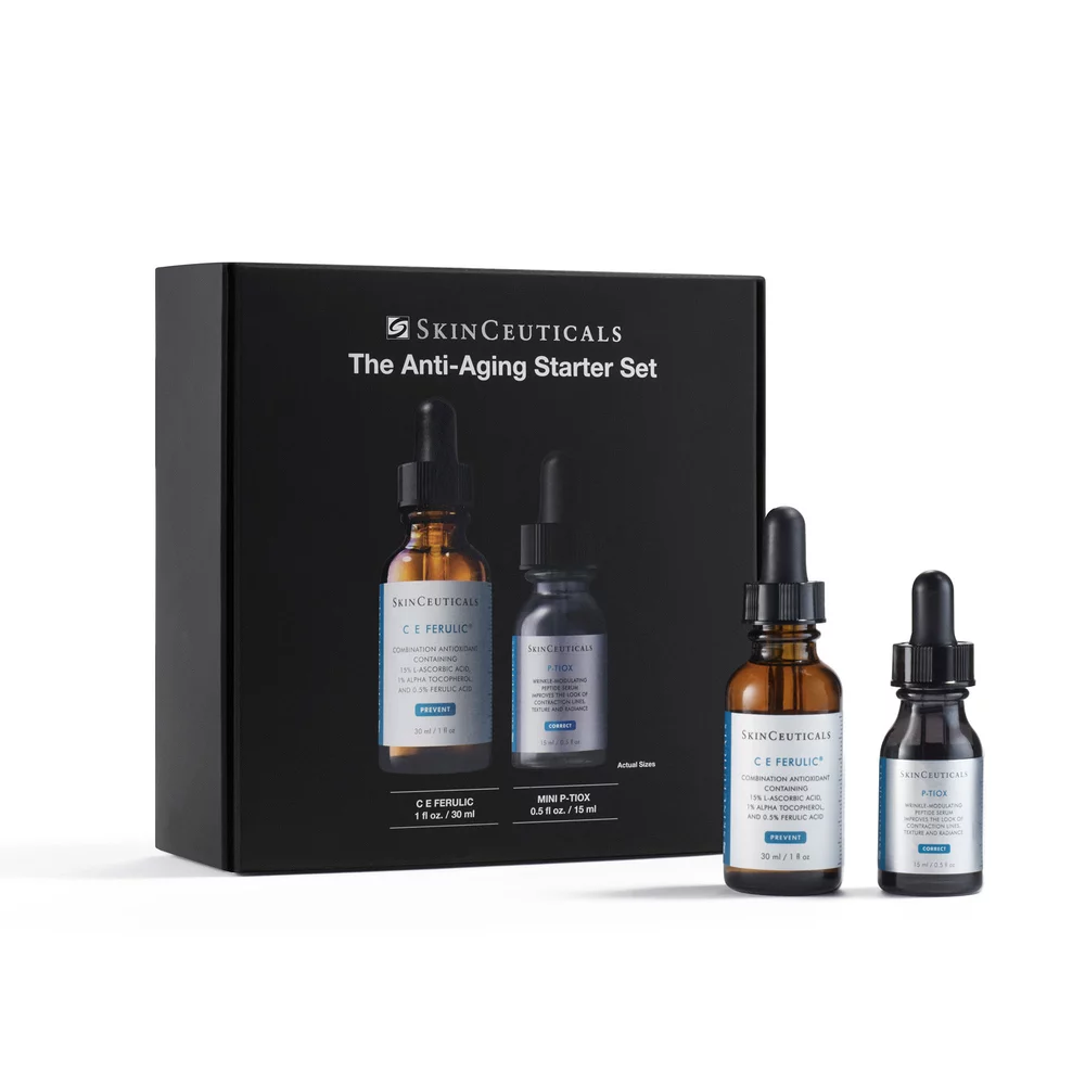Anti-Aging Starter Set - View 1