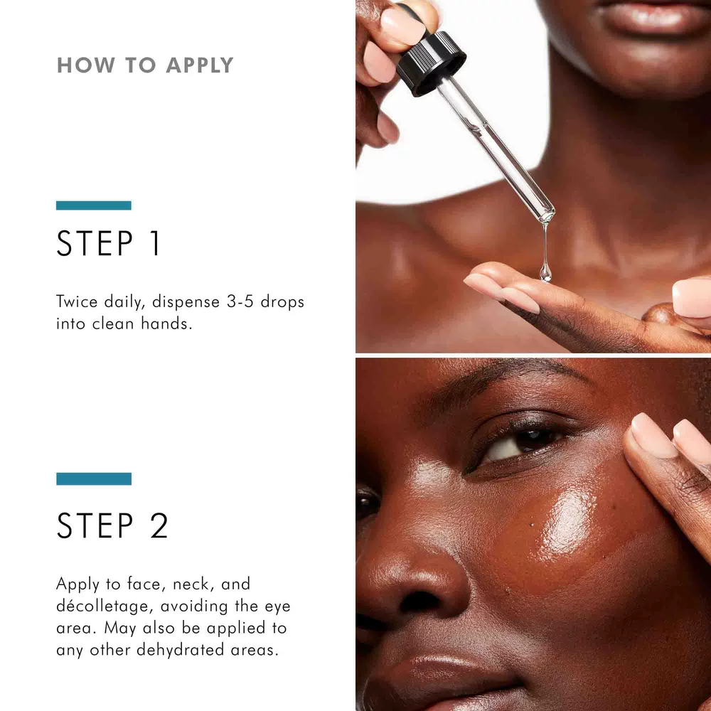Hydrating B5 Gel - View 4