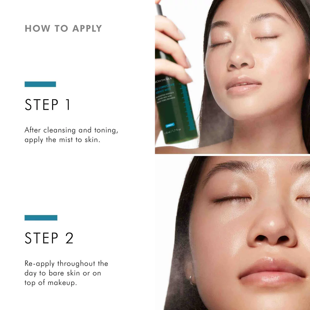 Phyto Corrective Essence Mist - View 4