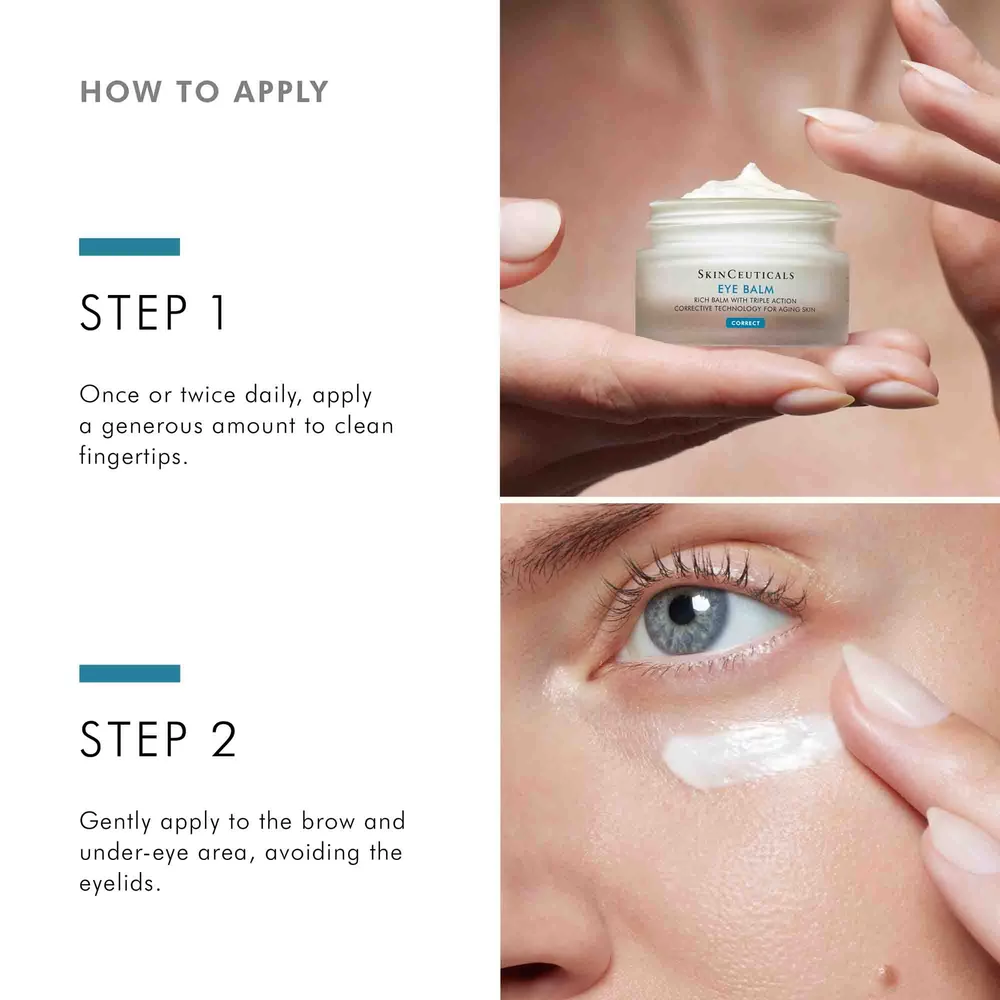 Eye Balm - View 4