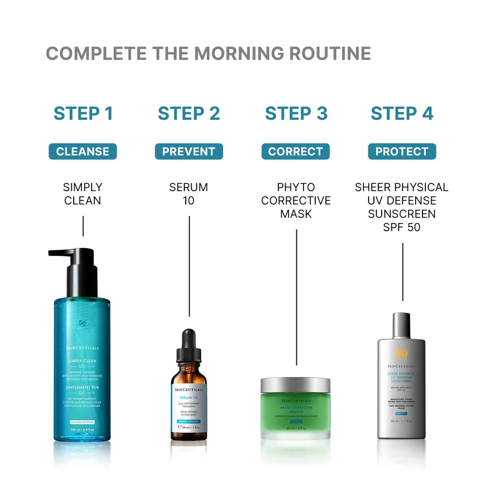 Phyto Corrective Mask - View 5