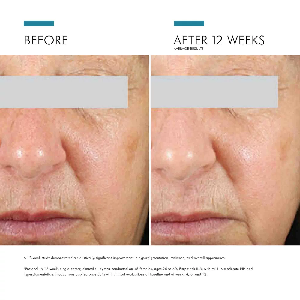 Daily Brightening UV Defense Sunscreen SPF 30 - View 7