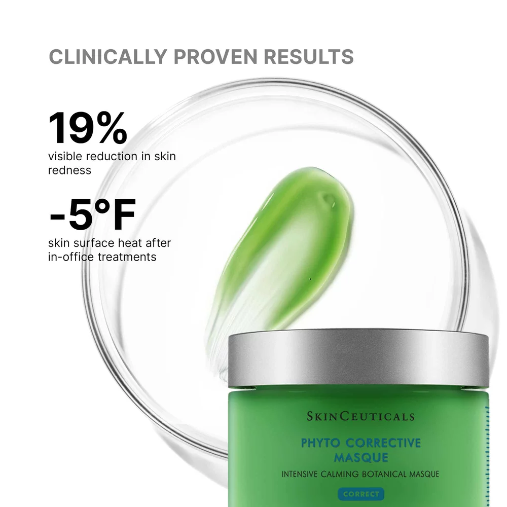 Phyto Corrective Mask - View 7