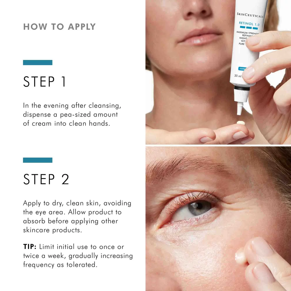 Retinol 1.0 - View 5