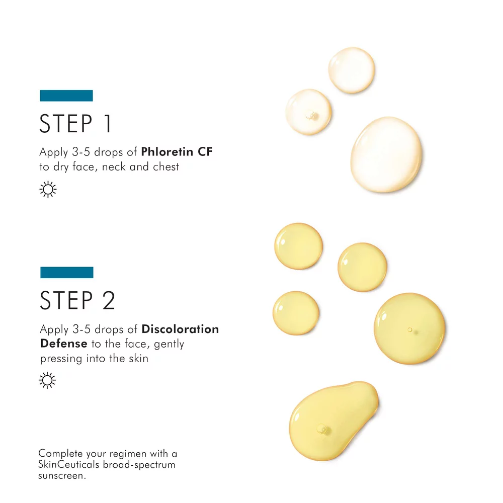 Duo for Skin Discoloration - View 2