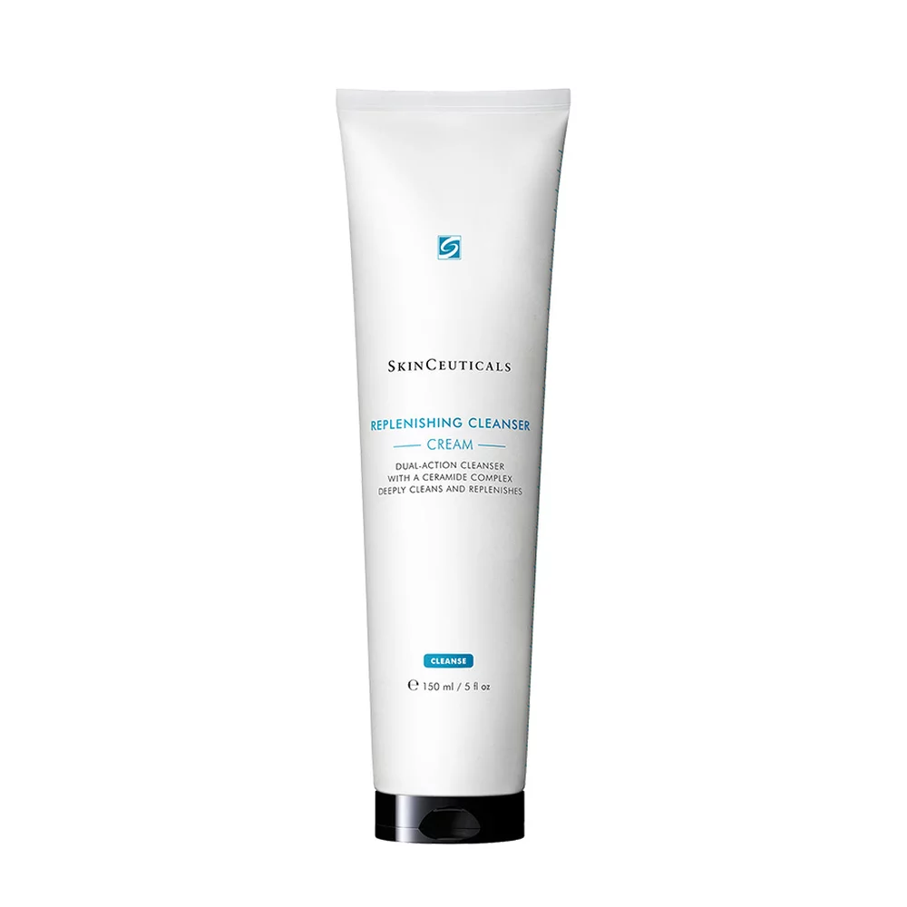 Replenishing Cleanser - View 1