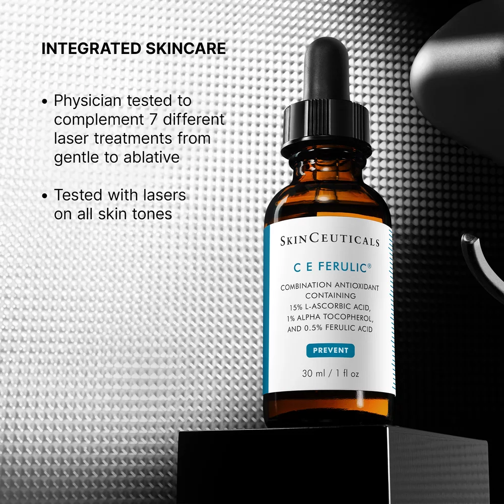 C E Ferulic with 15% L-Ascorbic Acid - View 14
